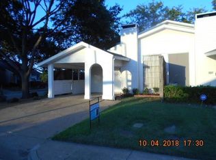 4902 Palo Alto Dr, Garland, TX 75043