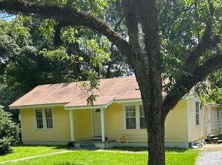 322 S 20th Ave, Hattiesburg, MS 39401
