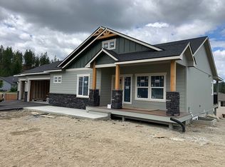 111 E Sapphire Ln, Spokane, WA 99208