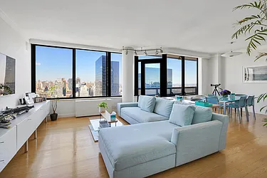 418 East 59th Street #33A in Sutton Place, Manhattan | StreetEasy