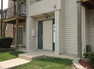 563 W Lies Rd APT 1, Carol Stream, IL 60188