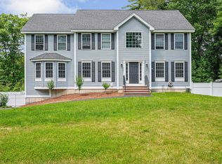9 Ladyslipper Ave, Pelham, NH 03076