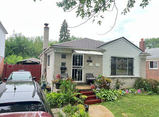 548 Sunningdale Dr, Inkster, MI 48141