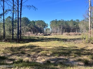 0 Don, Iota, LA 70543