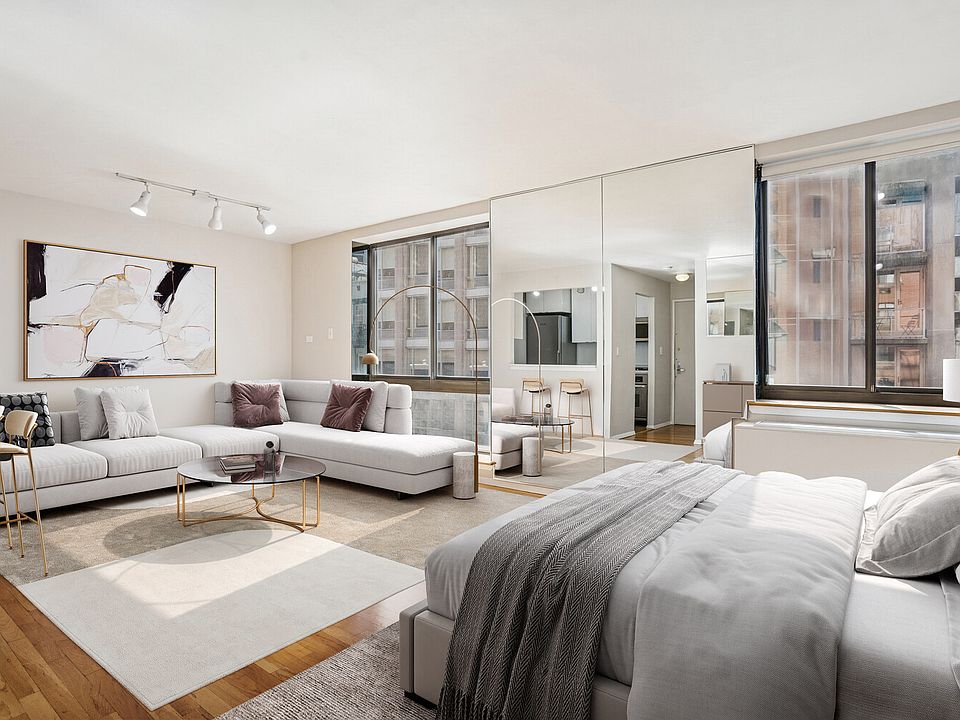 1st image of 445 W 19th St APT 5D