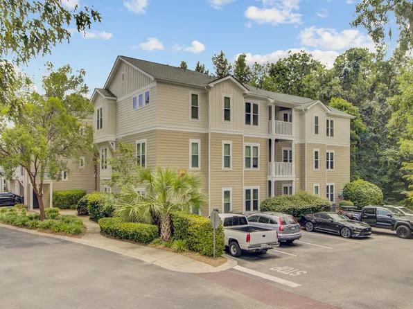 2233 Egret Crest Ln, Charleston, SC 29414