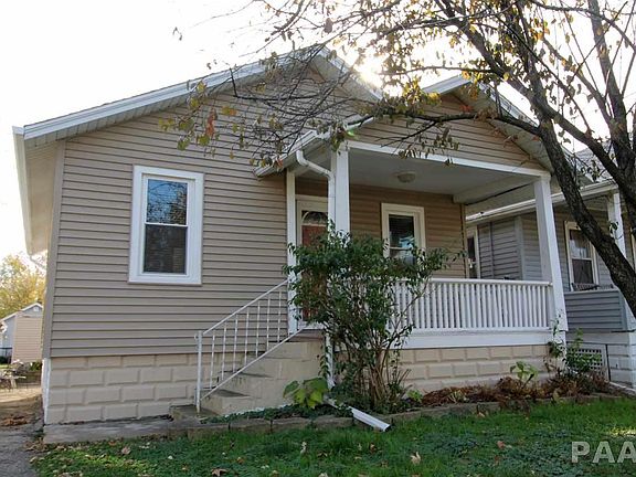 2nd image of 1418 E Duryea Ave