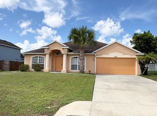 2182 SW Idaho Ln, Port Saint Lucie, FL 34953