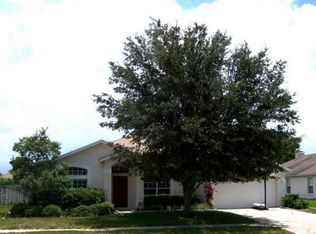 1252 Baycove Ln, Lutz, FL 33549