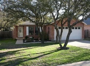 1706 Carriage Club Dr, Cedar Park, TX 78613