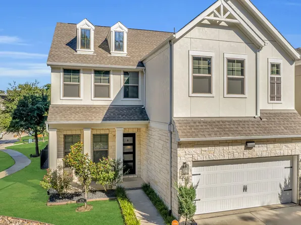 676 Promontory Ln, Dallas, TX 75208