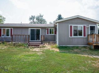 4550 Buffalo Jump Rd, Three Forks, MT 59752