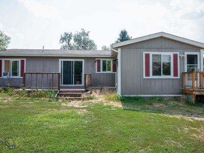 4550 Buffalo Jump Rd, Three Forks, MT, 59752