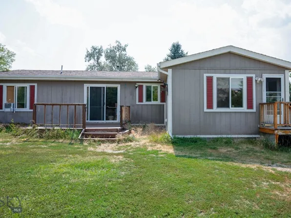 4550 Buffalo Jump Rd, Three Forks, MT 59752