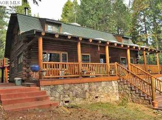 14366 Banner Lava Cap Rd, Nevada City, CA 95959