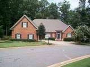 1231 Ramser Dr, Watkinsville, GA 30677