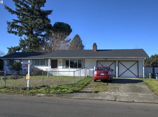 7904 NE 125th Ave, Vancouver, WA