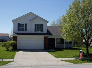 1221 Silver Ridge Ln, Brownsburg, IN 46112