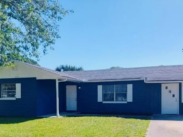 2315 Queen Palm Dr, Edgewater, FL 32141