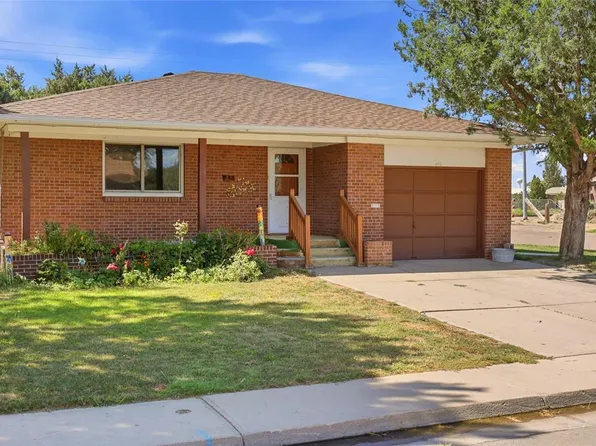 933 Lane Street, Fort Morgan, CO 80701