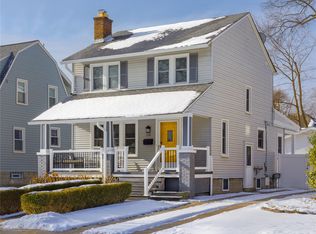 1110 Longfellow Ave, Royal Oak, MI 48067