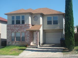 10 Breakers Point, San Antonio, TX 78238