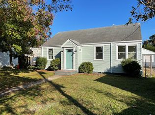 7316 Woodfin Ave, Norfolk, VA 23505