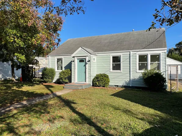 7316 Woodfin Ave, Norfolk, VA 23505