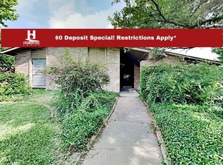 1523 Canadian Trl, Plano, TX 75023