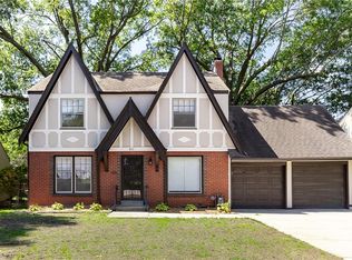 811 E 80th St, Kansas City, MO 64131