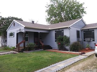 441 Elmwood Dr, San Antonio, TX 78212