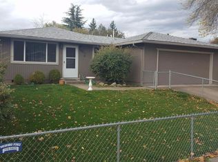 3065 Starwood Ct, Medford, OR