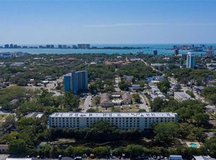 701 S Madison Ave APT 414, Clearwater, FL 33756