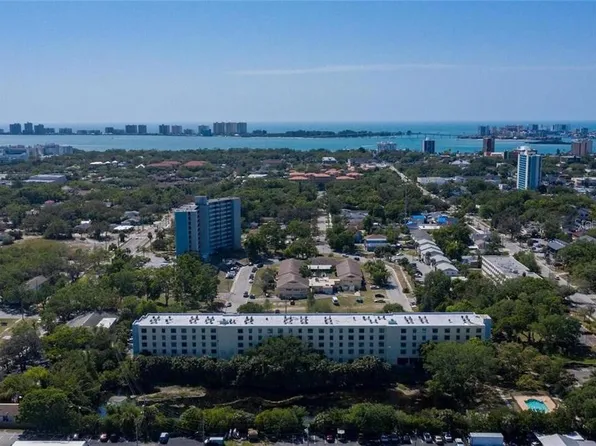 701 S Madison Ave APT 414, Clearwater, FL 33756