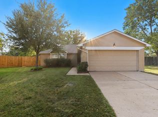 20919 Union Park Dr, Katy, TX 77450