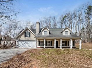2231 Whetstone Dr, Grayson, GA