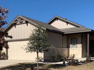 208 La Dera Dr, Liberty Hill, TX 78642
