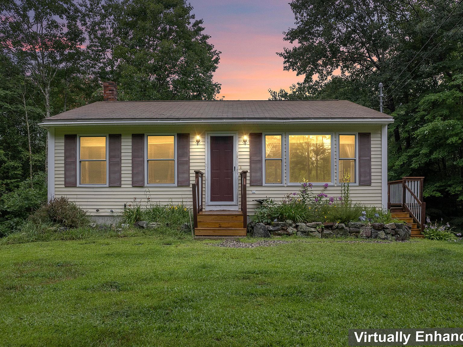 267 Hussey Road, Parsonsfield, ME 04047 MLS 1567171 Zillow