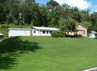 107 Juniata Pkwy E, Newport, PA 17074