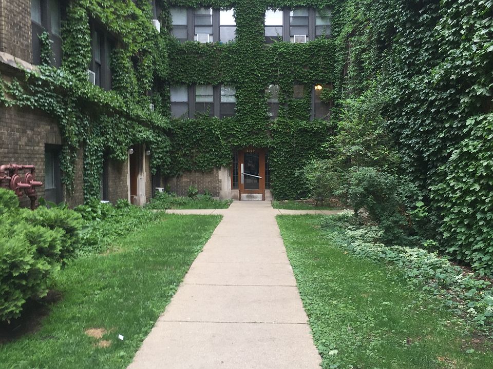 1st image of 3161 N Hudson Ave APT G1