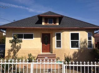1322 Talmadge St, Los Angeles, CA 90027