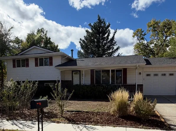 4427 E San Miguel St, Colorado Springs, CO 80915