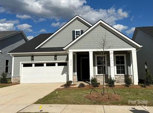 8032 Brookbank Dr #30, Charlotte, NC 28269