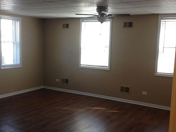 Living Room East & North exposure