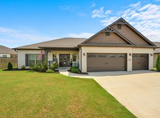 1703 Meadow Ln SW, Cullman, AL 35055