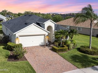 6864 Renshaw Dr, Melbourne, FL 32940