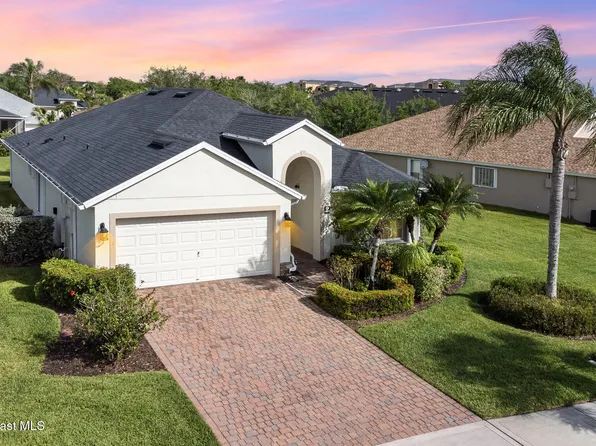 6864 Renshaw Dr, Melbourne, FL 32940