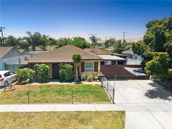 9016 Los Angeles St, Bellflower, CA 90706