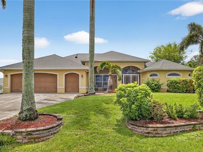 1619 NW 31st Ave, Cape Coral, FL, 33993