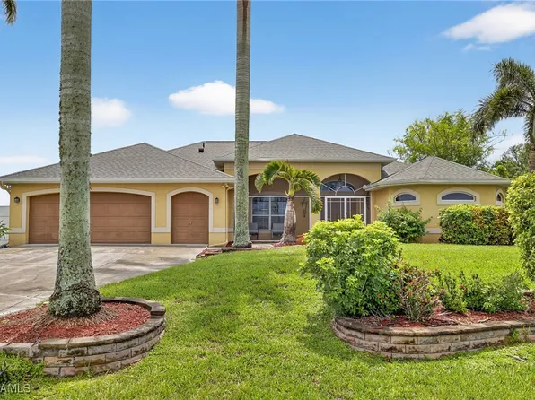 1619 NW 31st Ave, Cape Coral, FL 33993